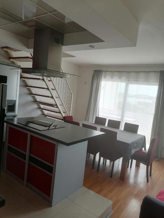 Apartments Seven Castles Kastela Luaran gambar