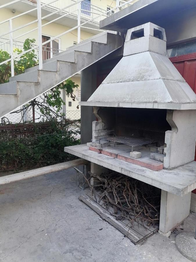 Apartments Seven Castles Kastela Luaran gambar