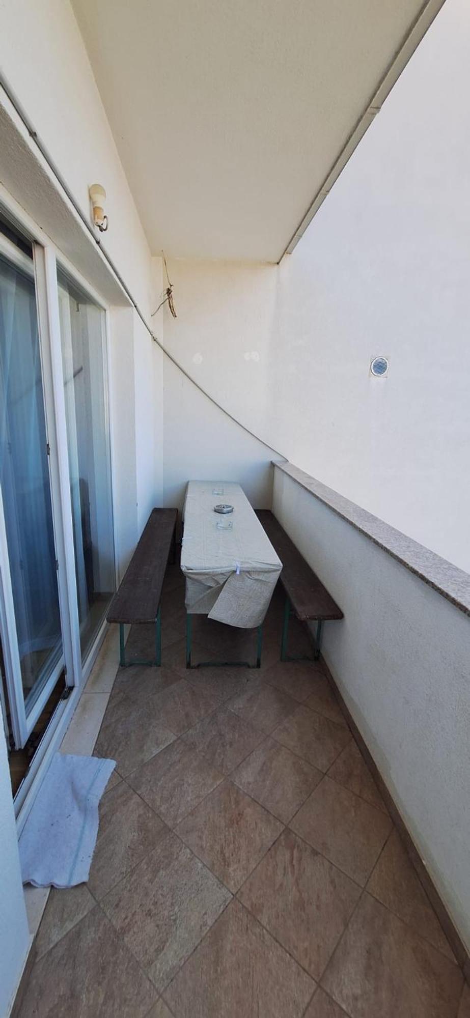 Apartments Seven Castles Kastela Luaran gambar