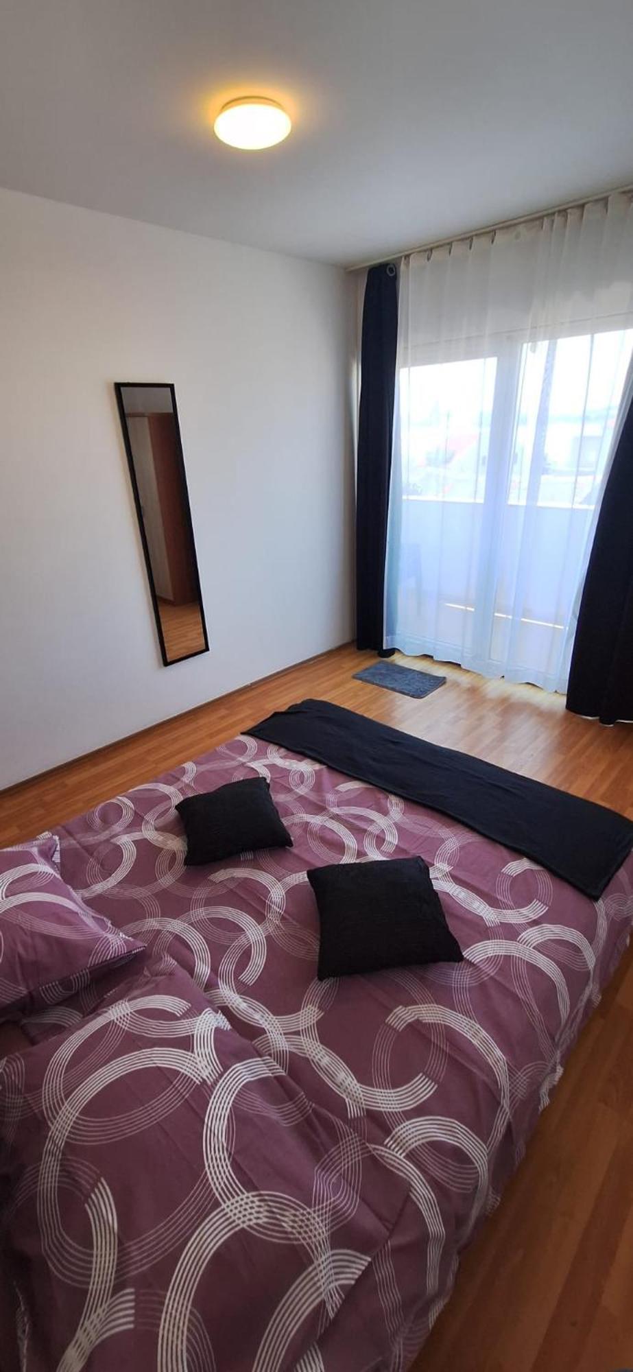 Apartments Seven Castles Kastela Luaran gambar