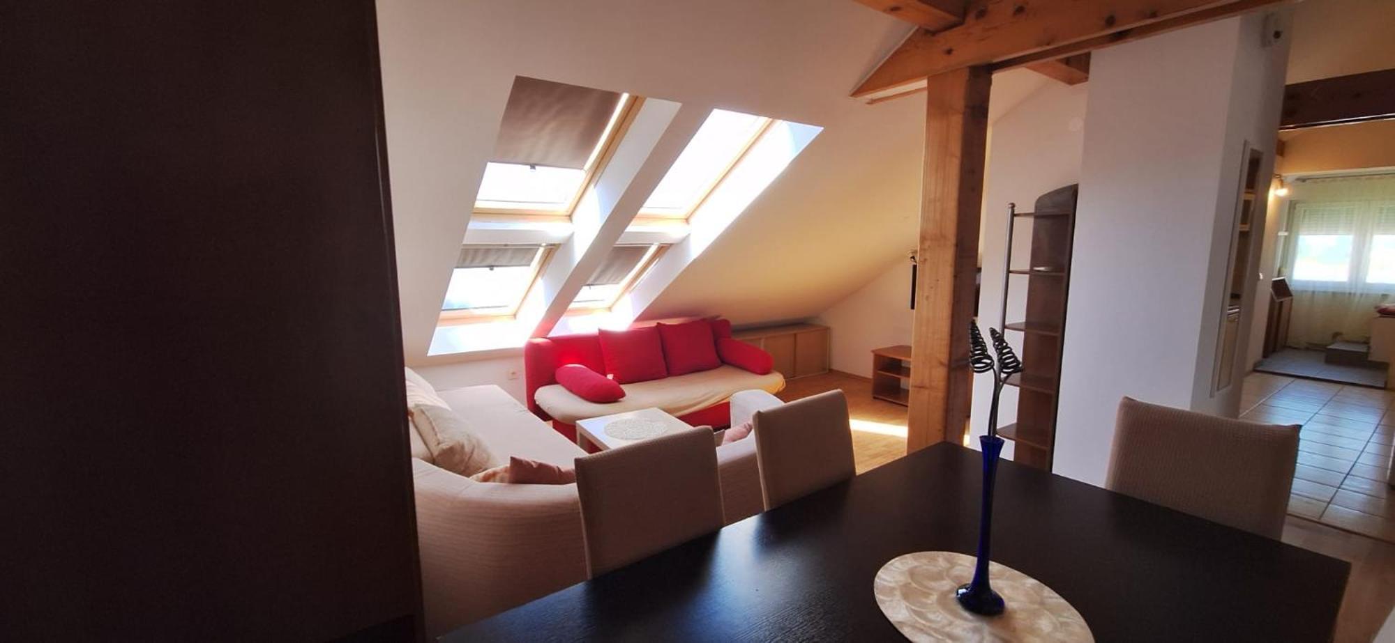 Apartments Seven Castles Kastela Luaran gambar