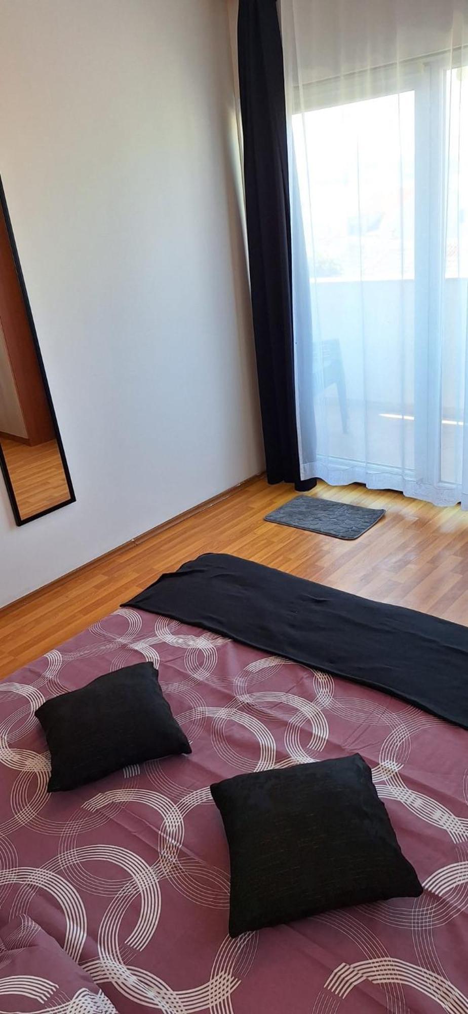Apartments Seven Castles Kastela Luaran gambar