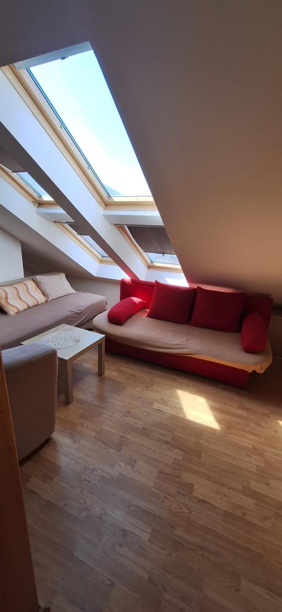 Apartments Seven Castles Kastela Luaran gambar