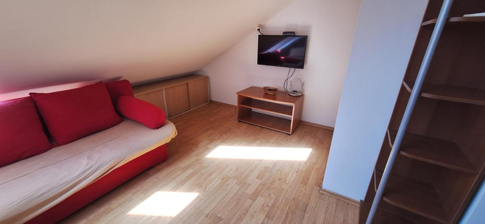Apartments Seven Castles Kastela Luaran gambar