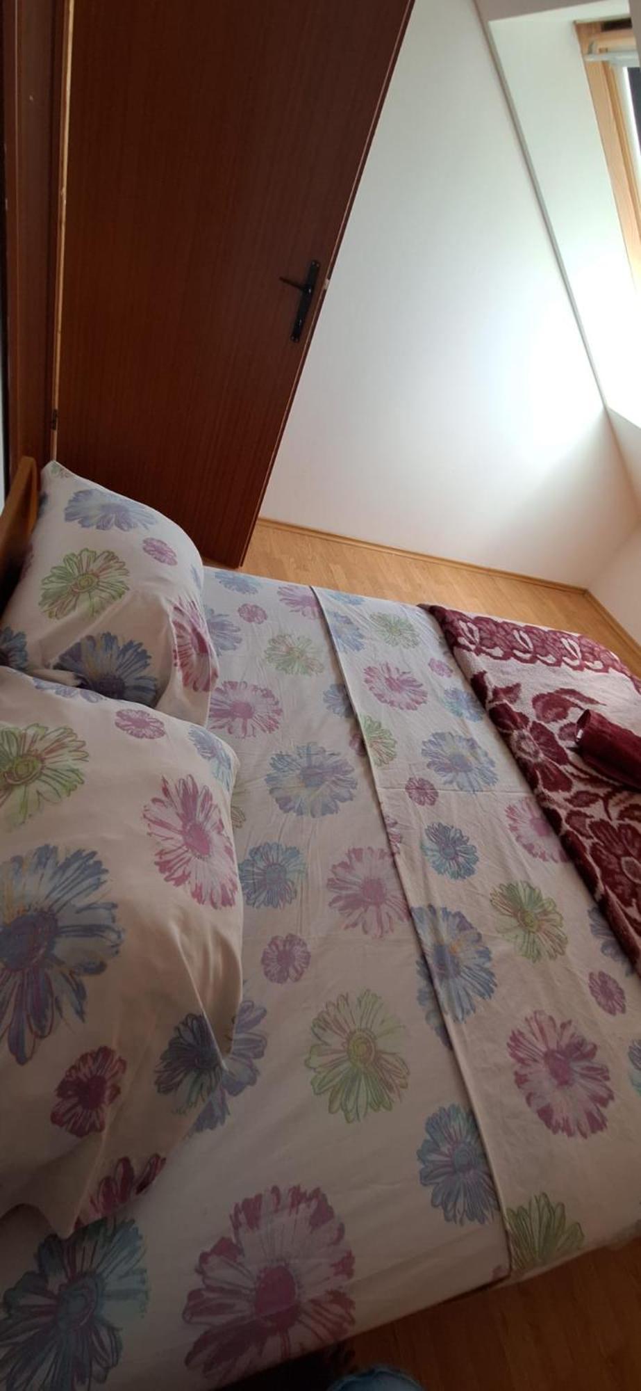 Apartments Seven Castles Kastela Luaran gambar