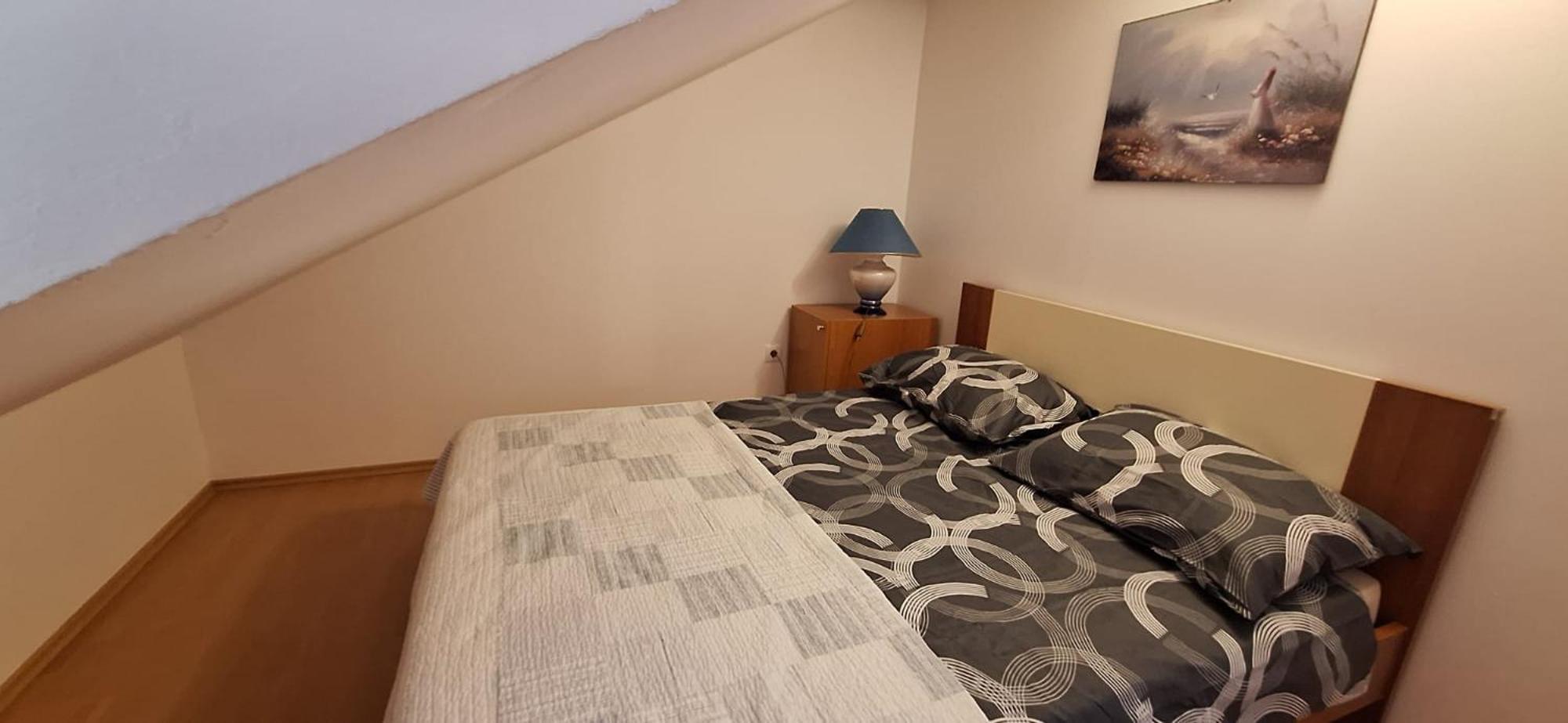 Apartments Seven Castles Kastela Luaran gambar