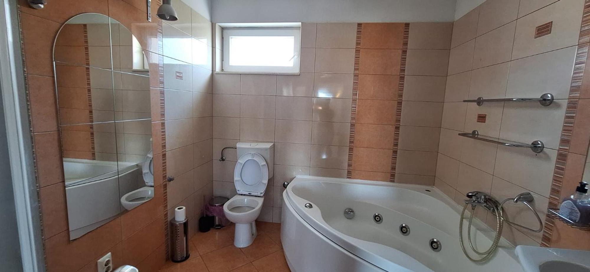 Apartments Seven Castles Kastela Luaran gambar