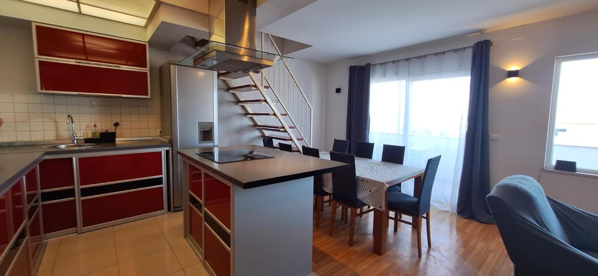 Apartments Seven Castles Kastela Luaran gambar