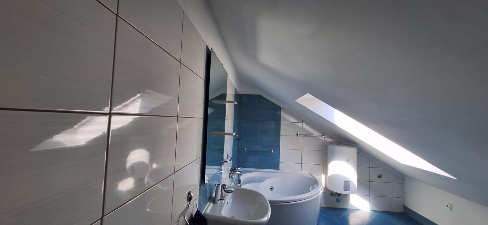 Apartments Seven Castles Kastela Luaran gambar