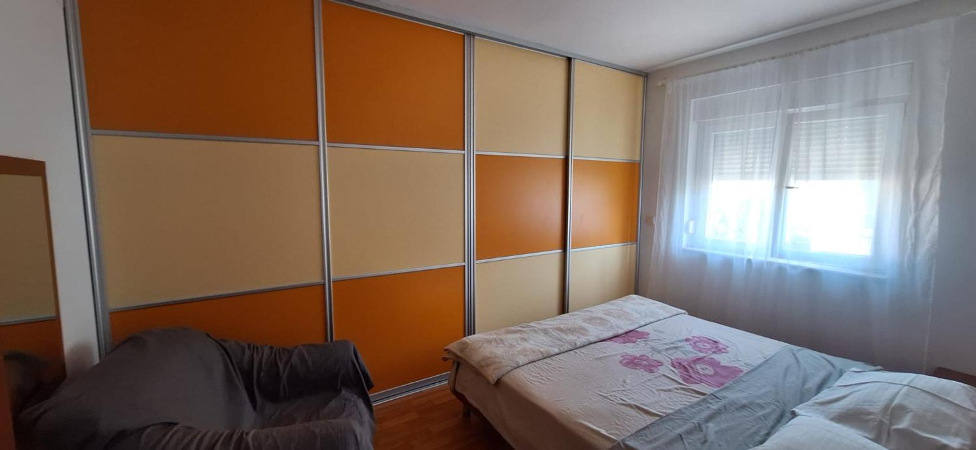 Apartments Seven Castles Kastela Luaran gambar