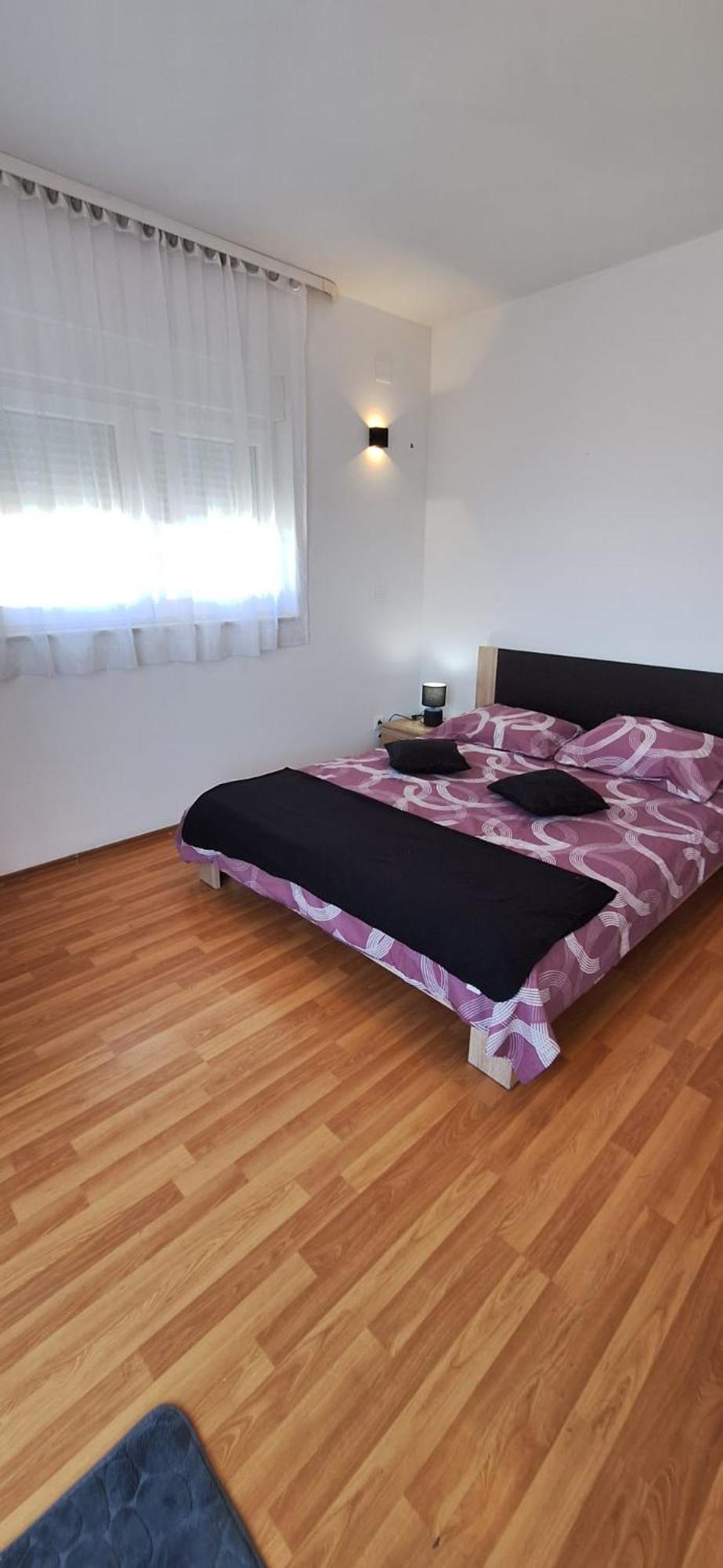 Apartments Seven Castles Kastela Luaran gambar