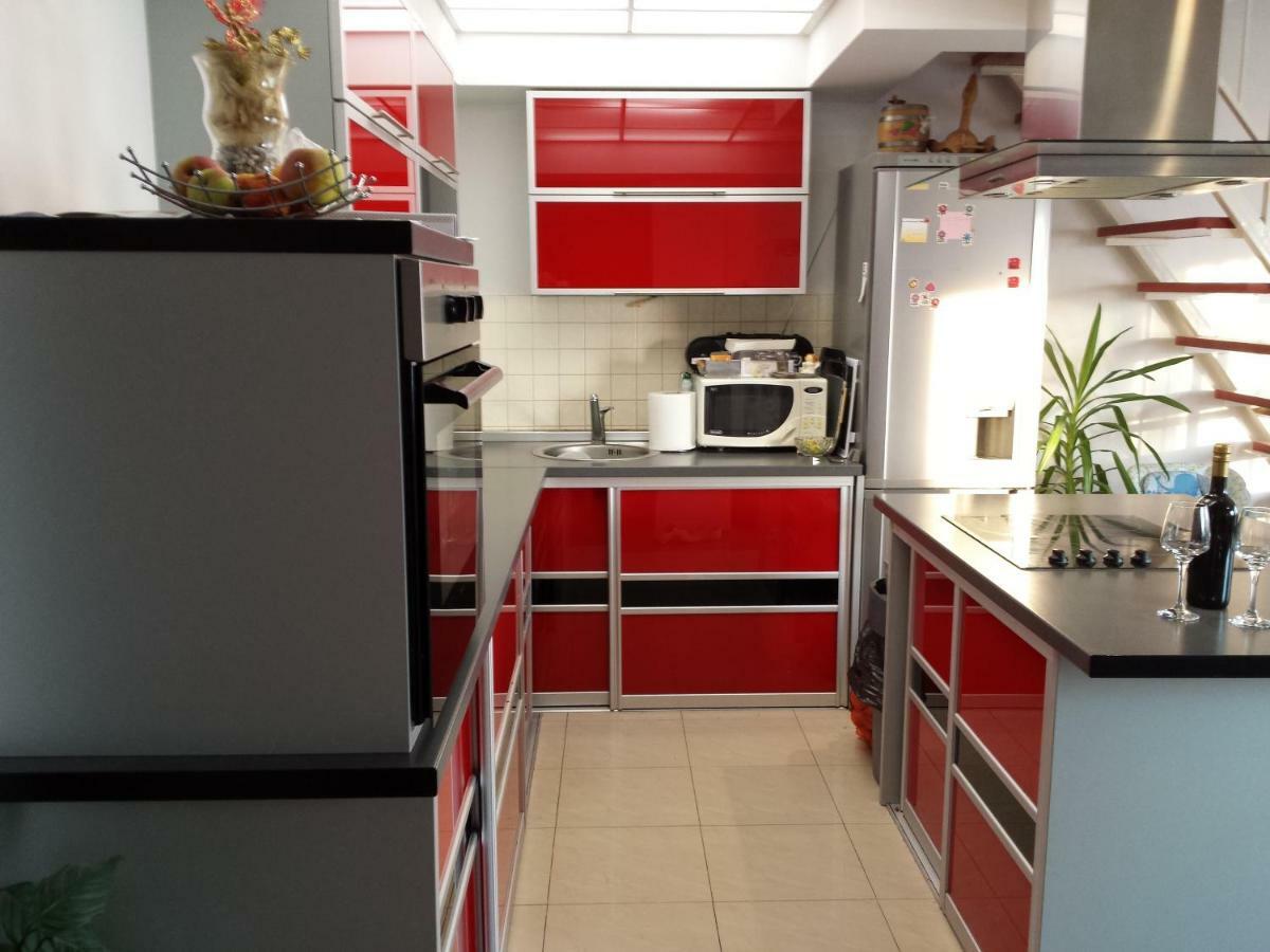 Apartments Seven Castles Kastela Luaran gambar