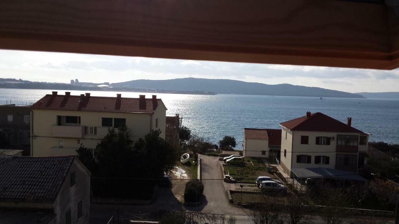 Apartments Seven Castles Kastela Luaran gambar